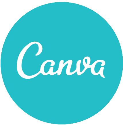 Canva Logo